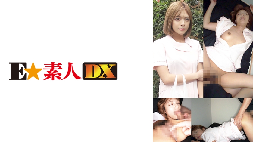 766ESDX-054 手交G里奈