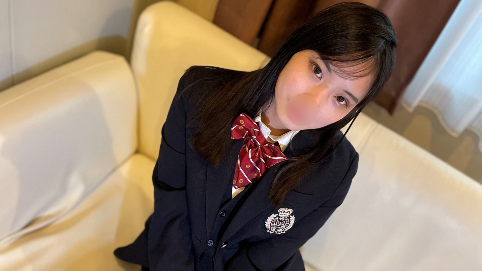 FC2-3125800 无码 保留童真清纯系美女制服偷拍性爱