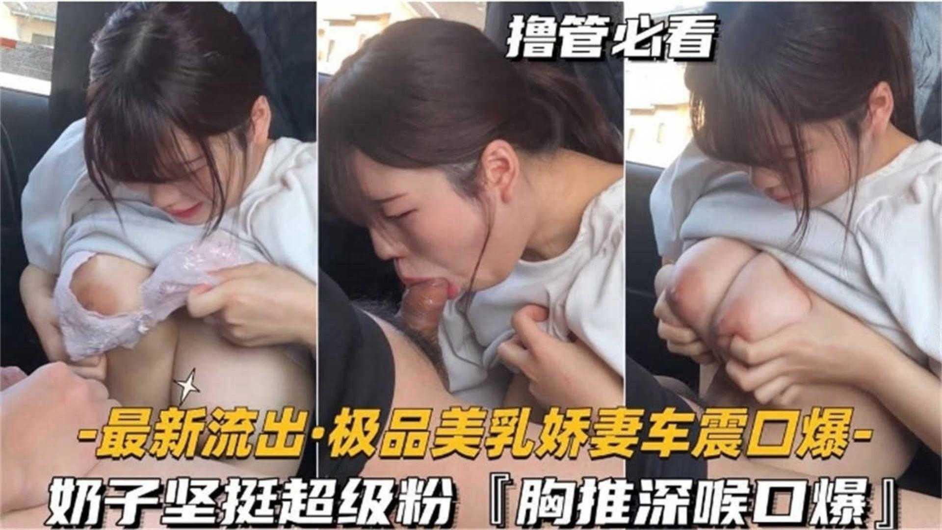 极品美娇妻车震口爆泄密