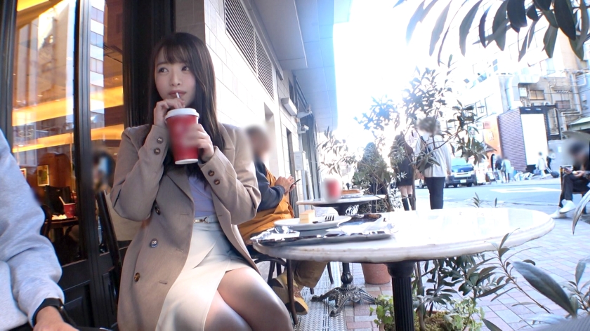 SIRO-5250-C 我想象自己出演AV时，真的报名了… 都