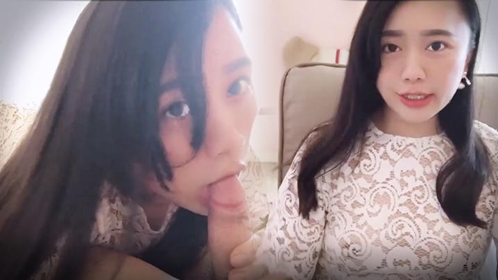 Swag女主播嫚嫚 daisybaby 参加AV试镜 与制作人无套口爆
